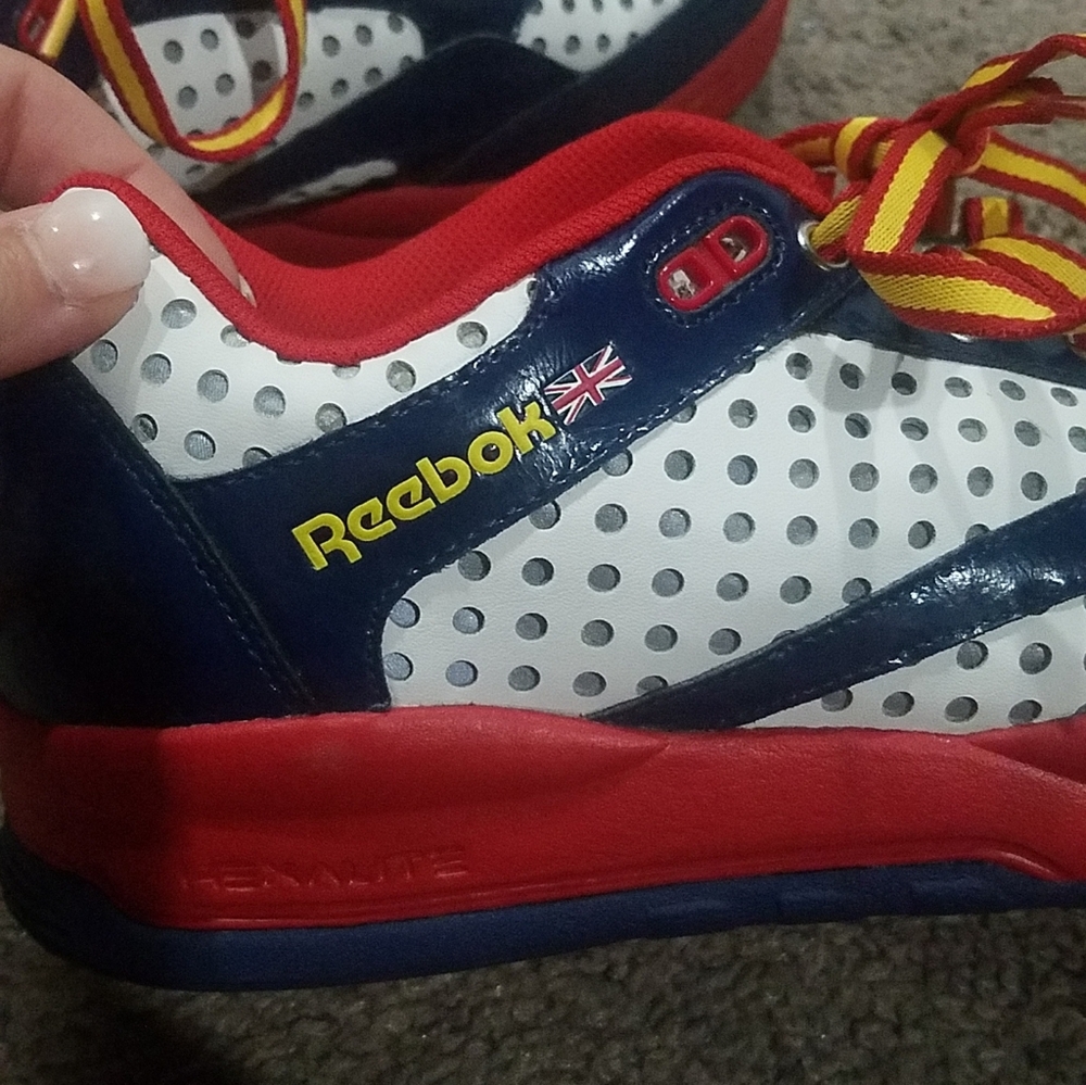 MLB STL 2009 All Star tennis shoes - Picture 10 of 10
